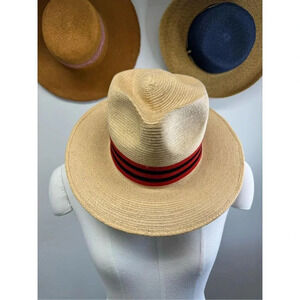 Summer hat EUC hand made